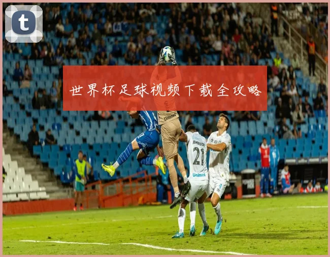 世界杯足球视频下载全攻略