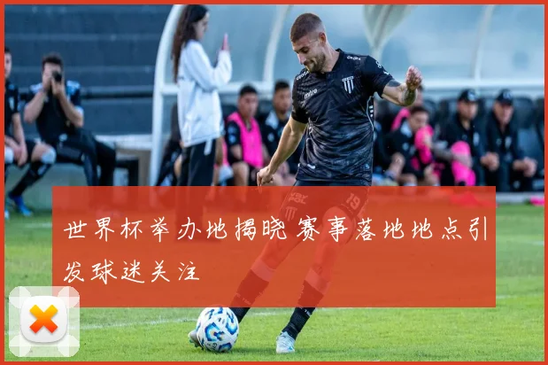 世界杯举办地揭晓 赛事落地地点引发球迷关注
