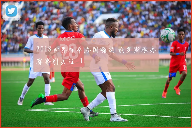 2018世界杯举办国确定 俄罗斯承办赛事引关注_1